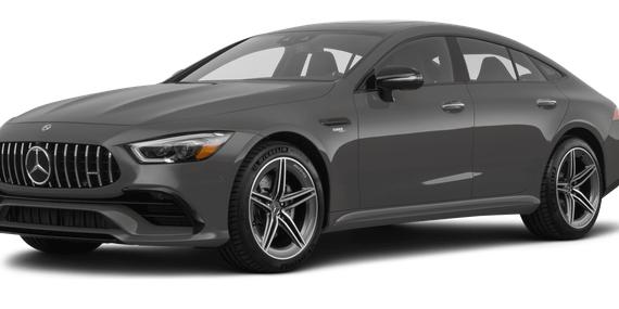 MERCEDES-BENZ AMG GT 2020 W1K7X6BB9LA016066 image